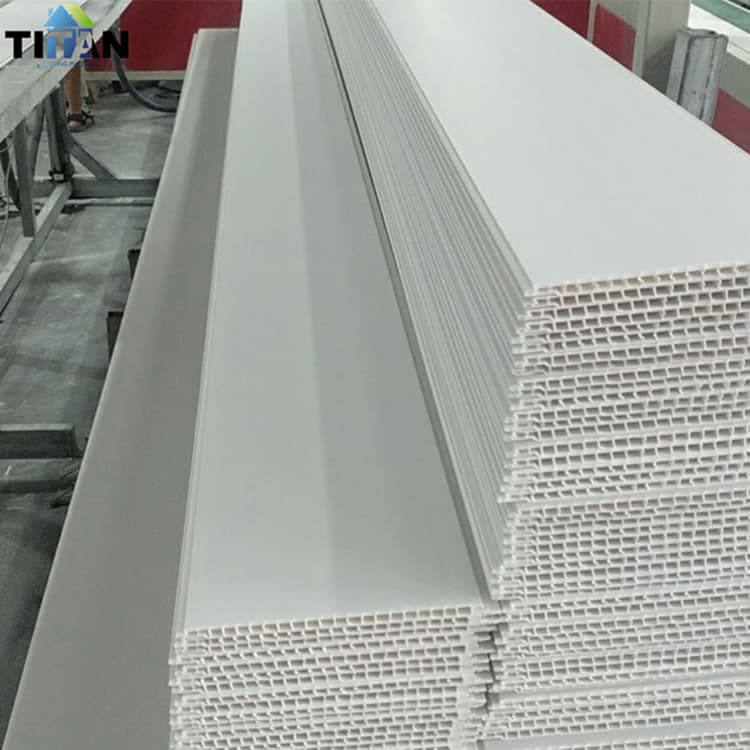 PVC – Cielo Raso