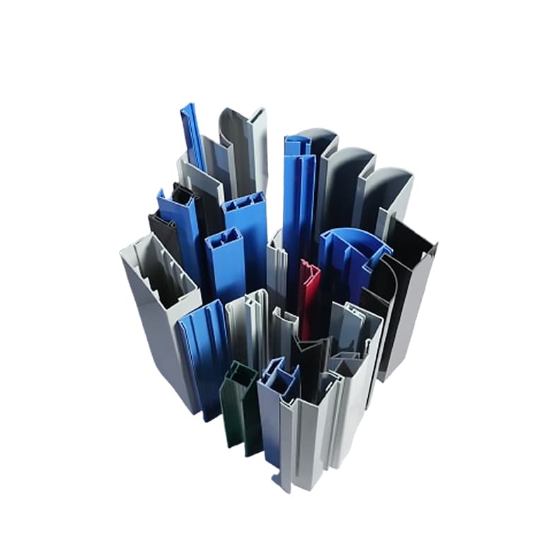 Perfil de Remate PVC para Cielo Raso